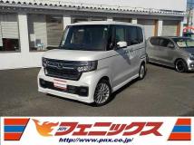 2021 Honda N BOX