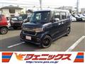 2021 Honda N BOX