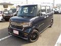 2021 Honda N BOX