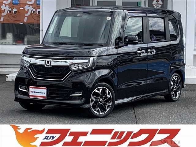 2020 Honda N BOX