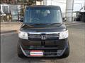 2015 Honda N BOX