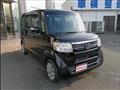 2015 Honda N BOX