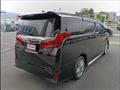 2020 Toyota Alphard
