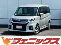 2021 Suzuki Solio