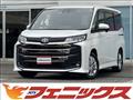 2022 Toyota Noah