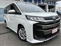 2022 Toyota Noah