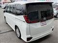 2022 Toyota Noah