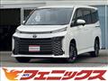 2022 Toyota Voxy