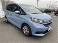 2020 Honda Freed