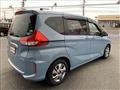 2020 Honda Freed
