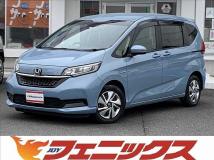 2020 Honda Freed