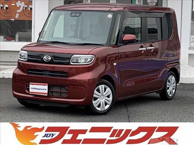 2019 Daihatsu Tanto