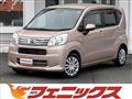 2018 Daihatsu Move