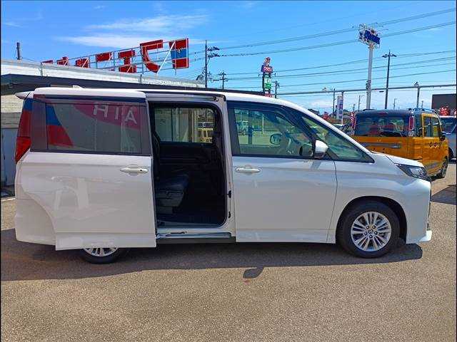 Toyota Noah HYBRID S-G 2025 — миниатюра 6