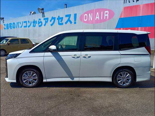 Toyota Noah HYBRID S-G 2025 — миниатюра 10