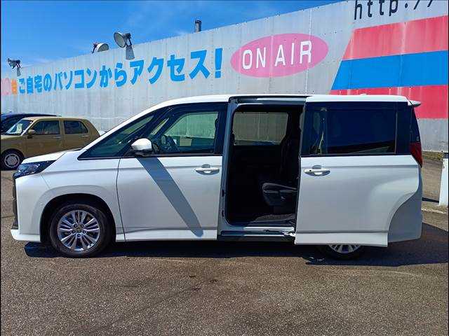 Toyota Noah HYBRID S-G 2025 — миниатюра 11