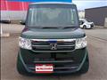 2016 Honda N BOX