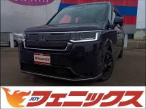 2022 Honda Step WGN