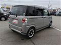 2021 Daihatsu Move Canbus