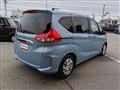2022 Honda Freed