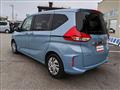 2022 Honda Freed