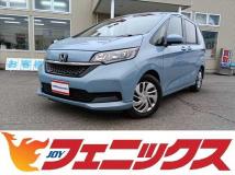 2022 Honda Freed