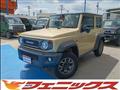 2019 Suzuki Jimny Sierra