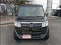 2017 Honda N BOX