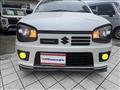 2016 Suzuki Alto Works