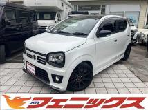2016 Suzuki Alto Works