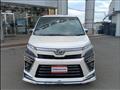 2019 Toyota Voxy