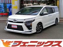 2019 Toyota Voxy