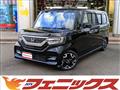 2020 Honda N BOX