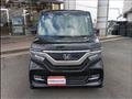 2020 Honda N BOX