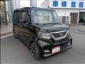 2020 Honda N BOX