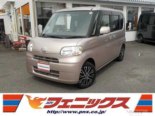 2013 Daihatsu Tanto