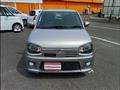 2017 Suzuki Alto Works