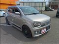 2017 Suzuki Alto Works