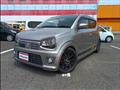 2017 Suzuki Alto Works