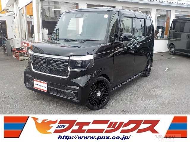 2024 Honda N BOX