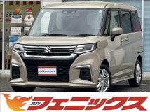 2023 Suzuki Solio