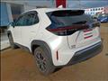 2023 Toyota Yaris Cross