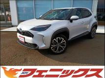 2023 Toyota Yaris Cross