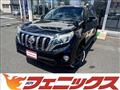 2015 Toyota Land Cruiser Prado