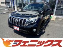 2015 Toyota Land Cruiser Prado