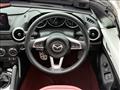 2021 Mazda Roadster