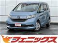 2021 Honda Freed+