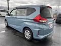 2021 Honda Freed+