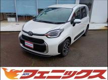 2022 Toyota Sienta