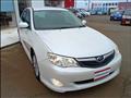 2010 Subaru Impreza Sportswagon
